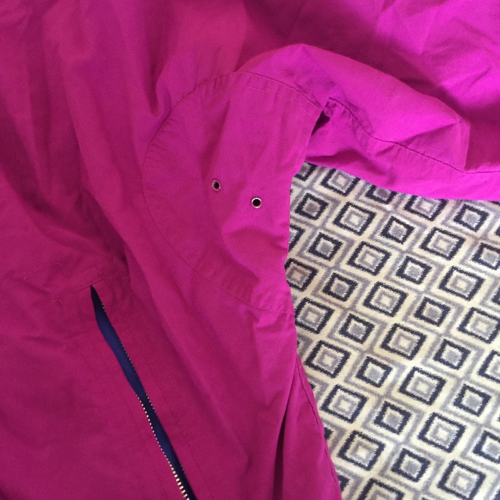 90s Jacket - Picture 3 of 5